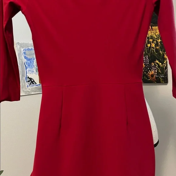 Chiara Boni La Petite Robe Bodycon Dress - Picture 8 of 12